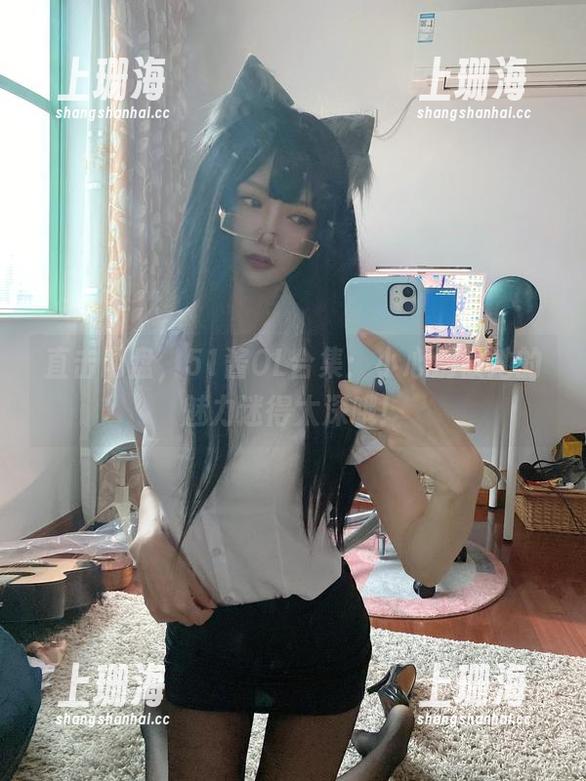 51酱 直击网盘,51酱OL合集:小心别被她的魅力迷得太深哦!