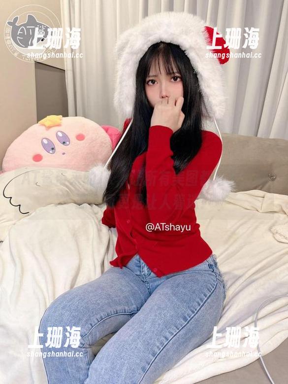AT鲨带来的JK，让所有美图都发光，资源方面更是让人着迷！