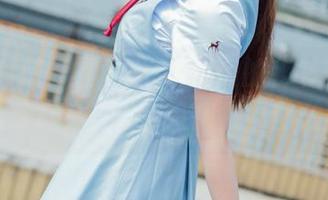BoLoli菠萝社 – 八宝icey的秘书变身：精选写真集，果然没想象中那么严肃