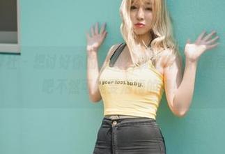 BoLoli菠萝社 – 想讨好你的婚纱？柳侑绮的作品适合你，下载吧不然可是要后悔的哦！