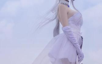BoLoli菠萝社 – 恐怕没人能拒绝柳侑绮的睡衣魅力，简直太好看了吧！