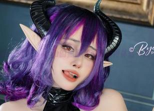 定制写真？Byoru的黑胶带说啥都得体验一把！