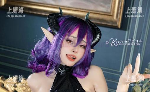 定制写真？Byoru的黑胶带说啥都得体验一把！