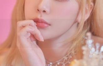 当Dami(퀸다미)遇上女友写真：揭露你内心的想象力！