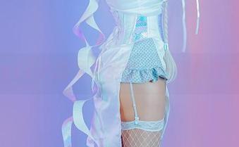 ElyEE子的写真全套，一窥抖露法则