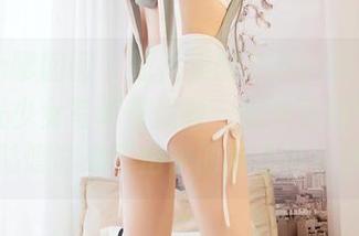 Feilin嗲囡囡 – 照片里的SiByl李思宁：每一张少女写真都如同一罐快乐的气泡水，咕噜咕噜冒出来的都是青春味！