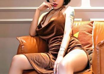 Feilin嗲囡囡 – 陈雅漫VICKY：拍照拍出天使福利写真，简直保姆级别的温柔