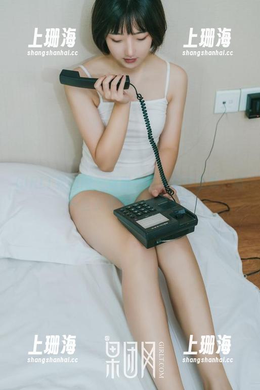 GIRLT果团网-张琳熙 GIRLT果团网 - 张琳熙的学妹作品集,有一些小细节让我想多了