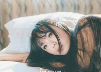 GIRLT果团网 – 当王语纯遇上豹纹，羞涩还是放肆？精选来啦！