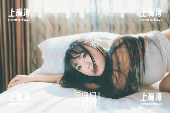GIRLT果团网 - 当王语纯遇上豹纹，羞涩还是放肆？精选来啦！