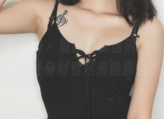 GIRLT果团网 – 最新的莫雅淇，牛仔裤图册，如何让身材看起来没那么吃力？