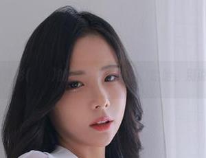 Habin夏彬(하빈)的私房空姐图包，哈哈，别说太跑题