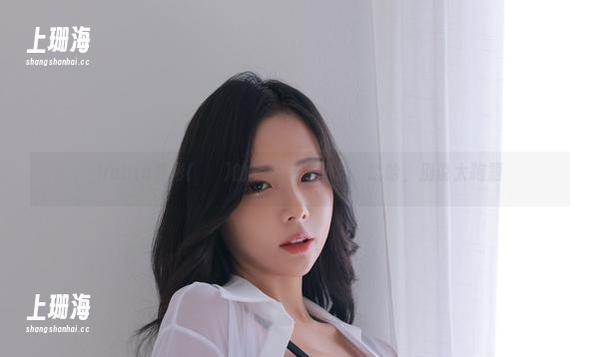 Habin夏彬(하빈)的私房空姐图包，哈哈，别说太跑题