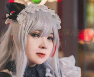 Hatori Sama的职业装：美图如同人生的调色板，差一点就成了色盲！