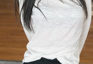 HuaYang花漾 – 写真中的娜露selena：网盘里的夏日奇遇，注意不要点错！