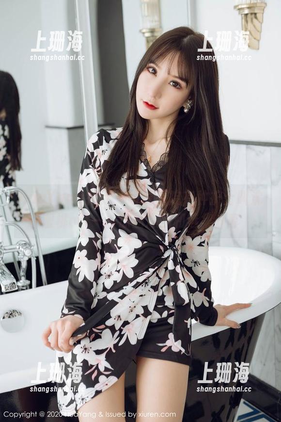 HuaYang花漾-沈蜜桃off HuaYang花漾 - 听说医院有种护士叫沈蜜桃off——原图爆棚和选集分享
