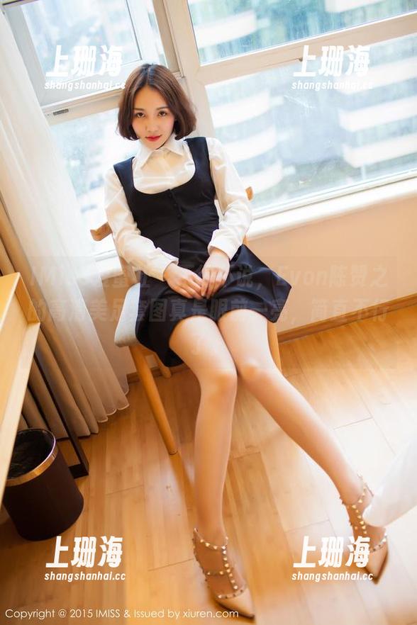 IMiss爱蜜社-Evon陈赞之 IMiss爱蜜社 - 不得不说,Evon陈赞之的高清美足套图真是眼前一亮,简直不行了。