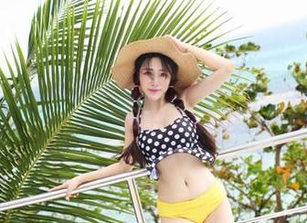 IMiss爱蜜社 – 聊天时间：关于妤薇Vivian定制体操服的拯救者之路，听说只有我买得起！