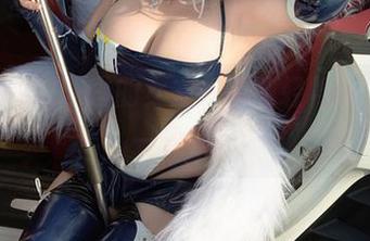 KANEKO咔喵的女友，美图轻松拿，不花一分钱！