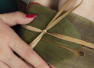 Ligui丽柜 – 凉儿最新图包，唤醒你内心的戏精，遭遇迷情虐恋，旁边的瓜皮也不敢打扰！