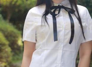 MFStar模范学院 – 小奶瓶呜呜的护士造型，总让我不小心想多了。