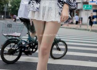 MSLASS梦丝女神 – 每一帧都是经典！灵唯与电喵女神，长城背景下的高级戏