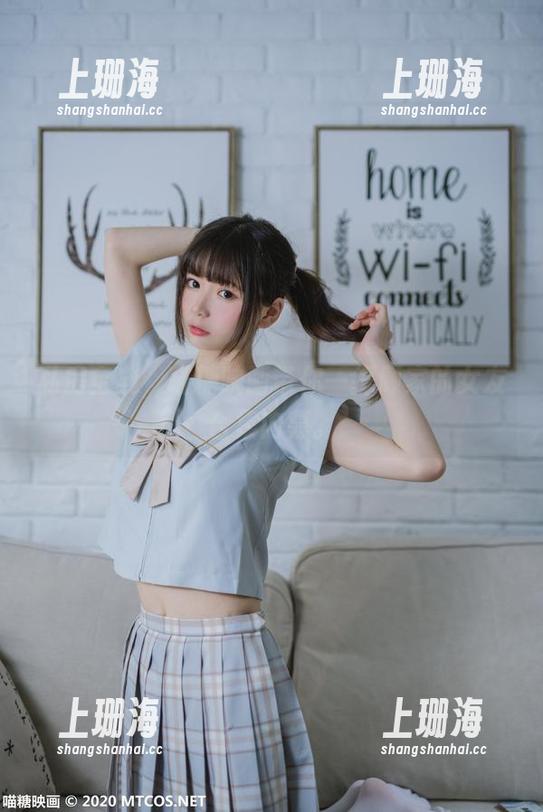 私房宝典，喵糖映画带你一探顾家的女友合集内幕。