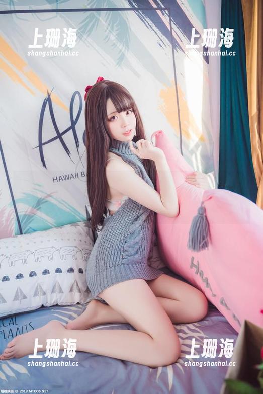 MTYH喵糖映画 图片里隐藏的戏谑,喵糖映画的教室JK制服,有哪些“意外”?