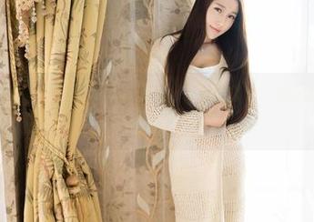 MiStar魅妍社 – 最新图库里的Miki兔兔女郎，心里隐隐觉得好奇怪的画面！