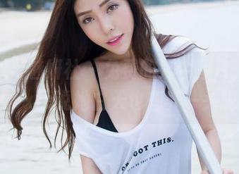 MiStar魅妍社 – 免费的奶牛图片，妲己_Toxic说她白天也想养一头呢！