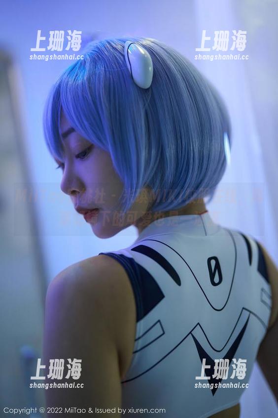 MiiTao蜜桃社-米琪MIKI MiiTao蜜桃社 - 米琪MIKI校服在线,高清滤镜下的可爱也是一波流