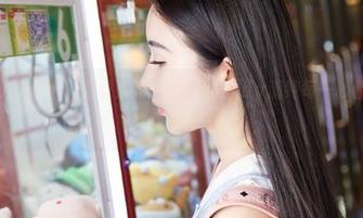 MiiTao蜜桃社 – 资源更新！陌子Mandy清纯每一帧都像在给你花式撒糖！
