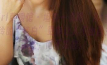 MyGirl美媛馆 – 坦白一点吧，AngelaLee李玲的“纯白”更新让人不由自主地想捧住，而不是捏。
