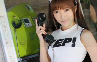 MyGirl美媛馆 – Ellie艾栗栗的油亮图库，精选的光滑感，难道你不被卷入吗？