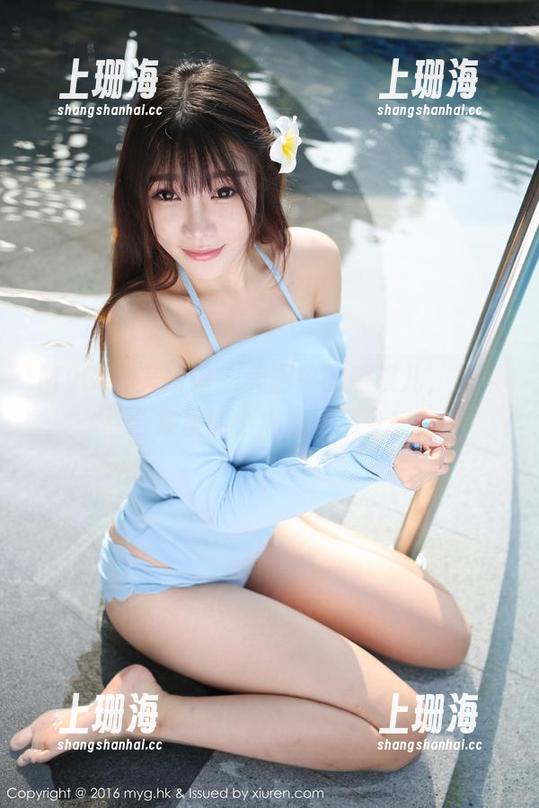 MyGirl美媛馆 - 美图中的唐琪儿，礼服合集里的小心机真不少！