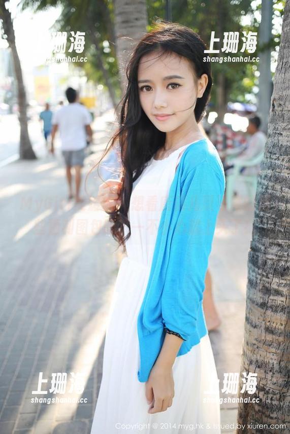 MyGirl美媛馆 - 想看唐琪儿双马尾的那些福利图包吗？一不小心就上头了！