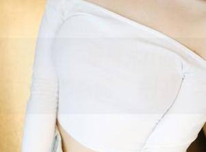 MyGirl美媛馆 – 唐琪儿il的花嫁在线图集：一场婚纱秀的“失控”现场！