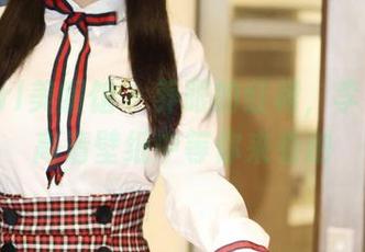 MyGirl美媛馆 – 养眼的红裙，李七喜在高清壁纸中等你来看呐