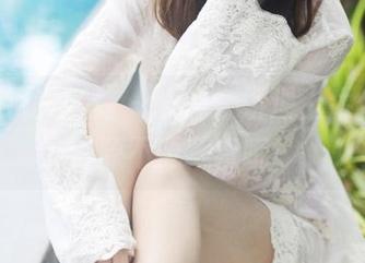MyGirl美媛馆 – 当潘娇娇遇上牛仔裤，资源不要藏着哦！