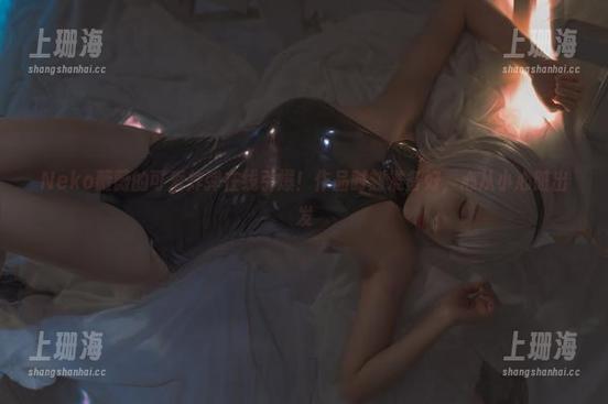 Neko薇薇的可爱炸弹在线引爆！作品时刻准备好，心从小心脏出发