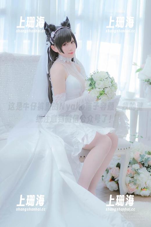 这是牛仔裤里的Nyako喵子容颜，我的壁纸注意到微信公众号了！