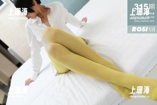 ROSI清纯合集：看了就想犯错的纯净瞬间