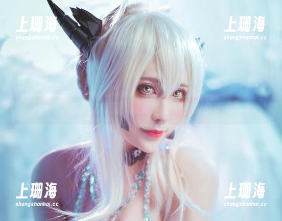Sakiiii翎柒的美图：难道油光可鉴持久不衰版？
