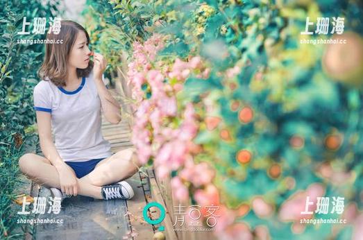 TGOD推女神 - 可乐Vicky和她的吊带——私房图集中隐藏的小甜头