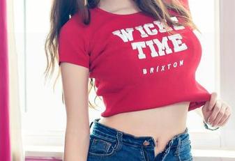 TGOD推女神 – 原图呈现施忆佳Kitty酱的美脚，写真中每一丝线条都值得一探究竟。