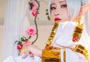 Tiny Asa带来的修女写真,下载前先打个哈欠?!