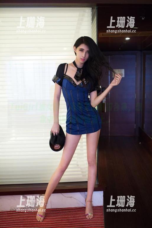 TuiGirl推女郎-冯雨芝 TuiGirl推女郎 - 冯雨芝的制服合集,想象中的味道悄悄涌上。