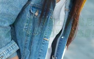 TuiGirl推女郎 – 美图上线：哈尼宝宝×眼镜，用镜片反射出她的态度！