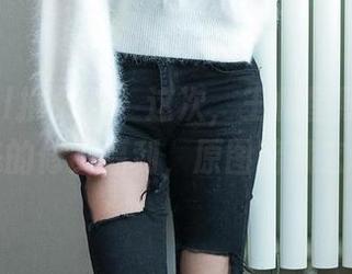 TuiGirl推女郎 – 这次，王根星熙给我们带来的修女福利，原图暗藏玄机。