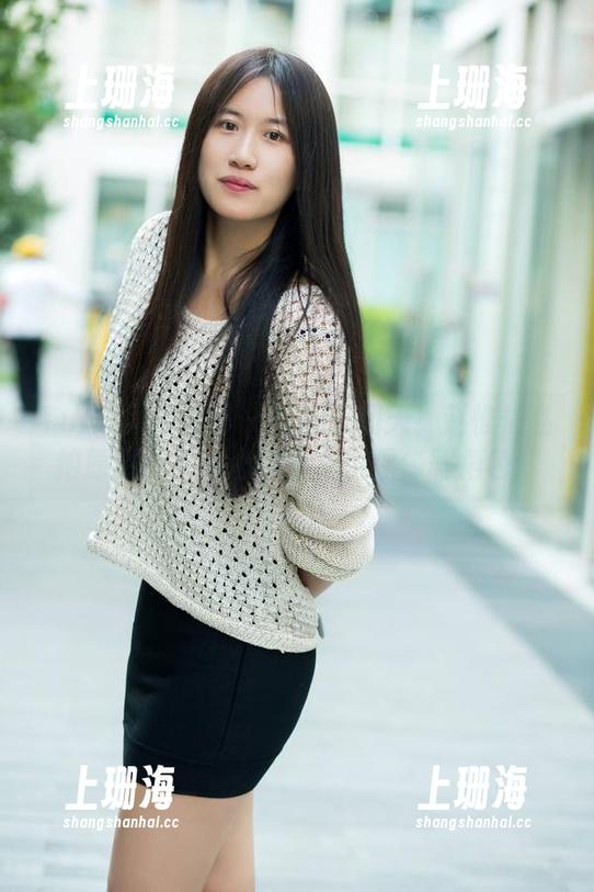 TuiGirl推女郎 - 校园乐翻天！赵惟依私拍原图：不小心被当成了偶像剧角色！